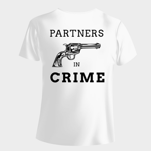 Partners in Crime