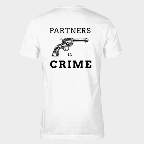 Partners in Crime