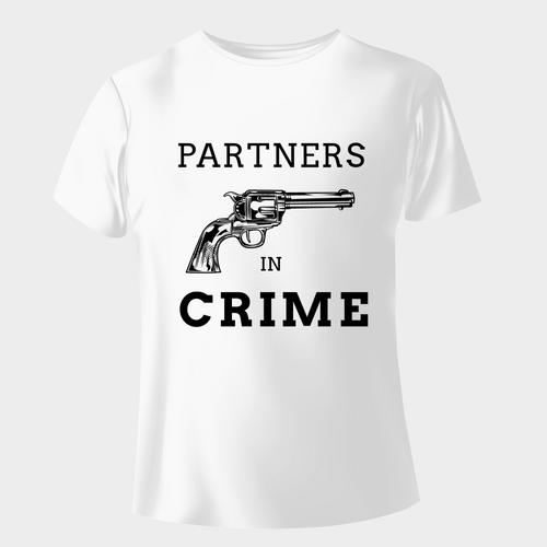Partners in Crime