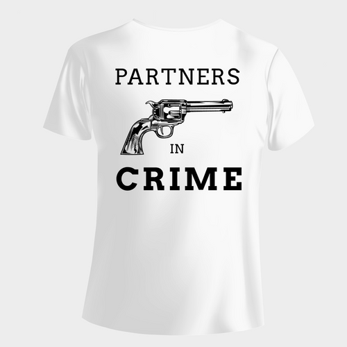 Partners in Crime