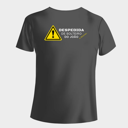 Despedida de Solteiro