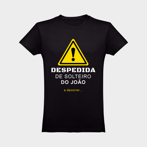 Despedida de Solteiro