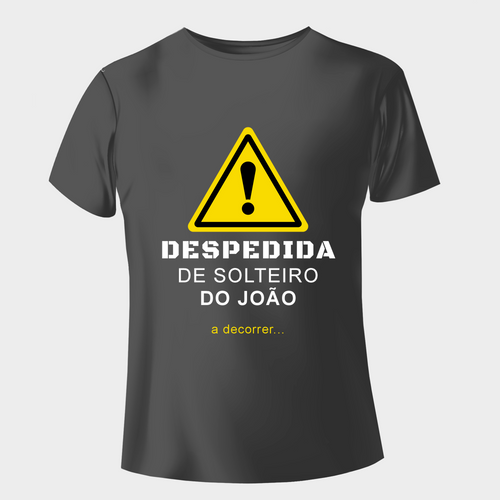 Despedida de Solteiro