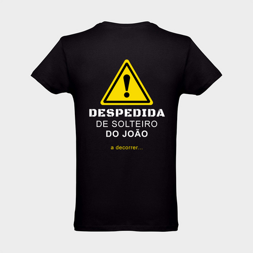 Despedida de Solteiro