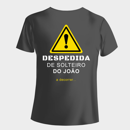 Despedida de Solteiro