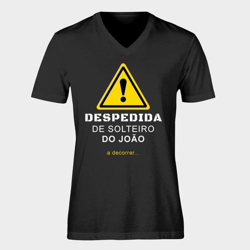 Despedida de Solteiro