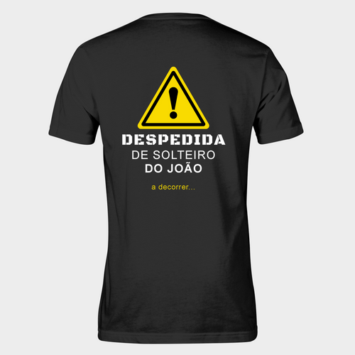 Despedida de Solteiro