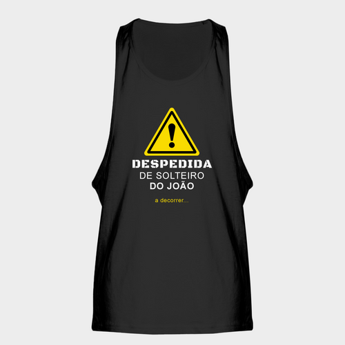 Despedida de Solteiro