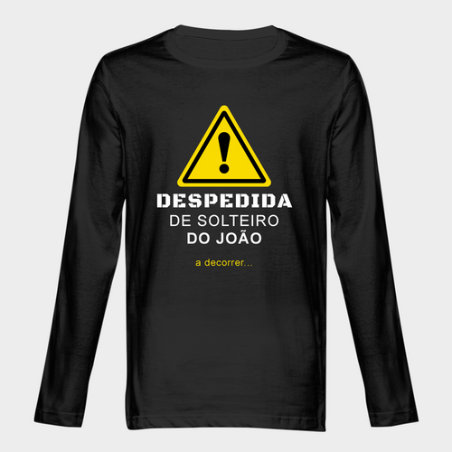 Despedida de Solteiro