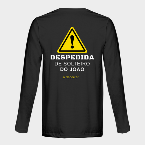 Despedida de Solteiro