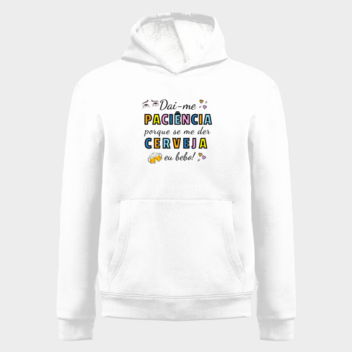 Paciência e Cerveja