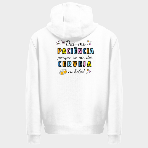 Paciência e Cerveja