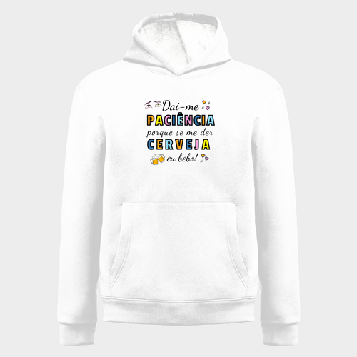 Paciência e Cerveja