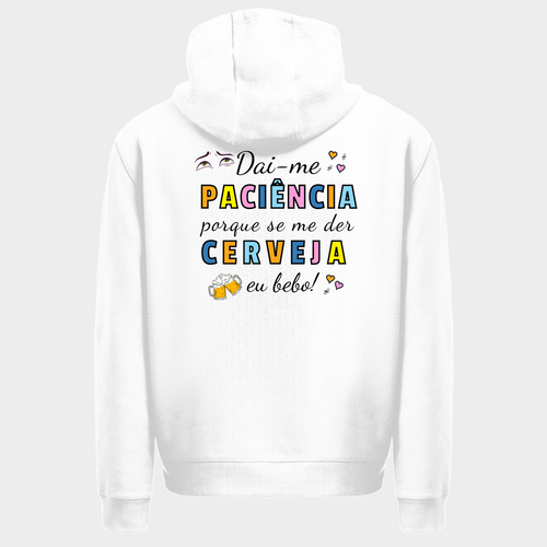 Paciência e Cerveja