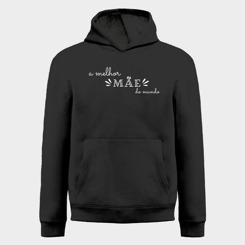 A Melhor Mãe do Mundo