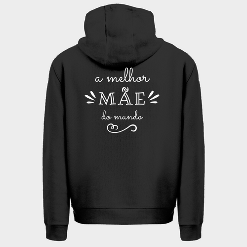 A Melhor Mãe do Mundo