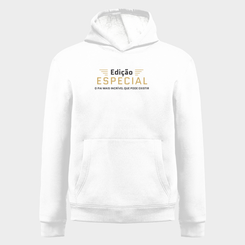 Edição Especial- Pai