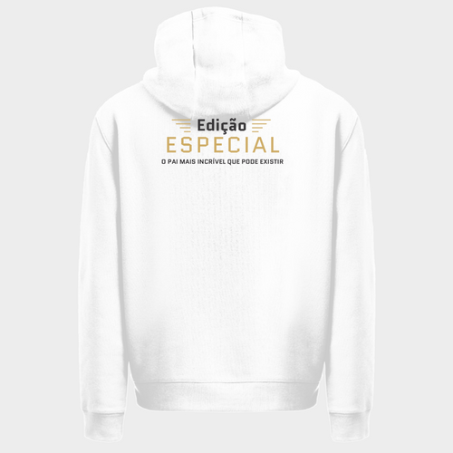 Edição Especial- Pai