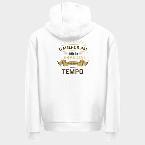 Edição Especial- Pai