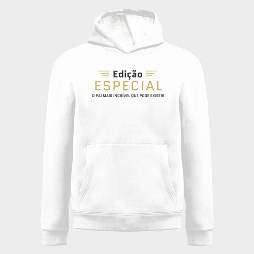 Edição Especial- Pai