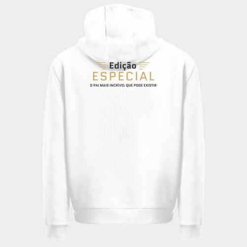 Edição Especial- Pai