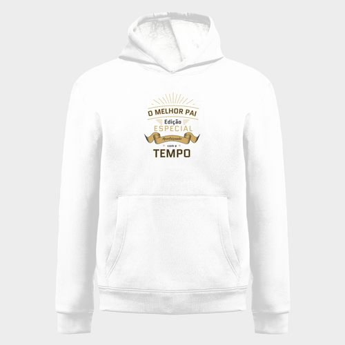 Edição Especial- Pai