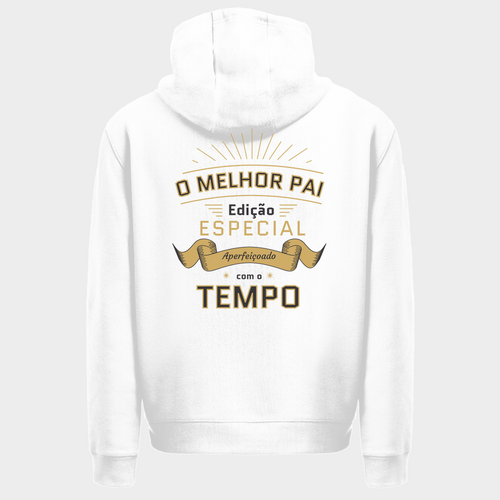 Edição Especial- Pai