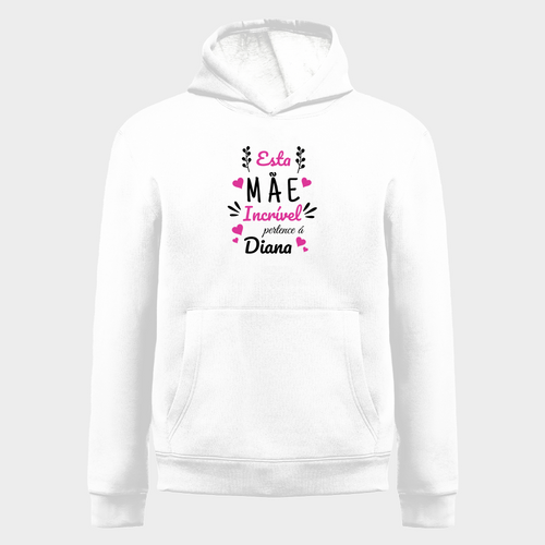 Edição Especial- Mãe