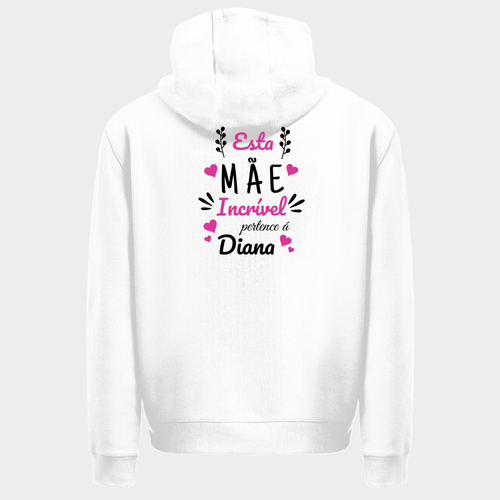 Edição Especial- Mãe