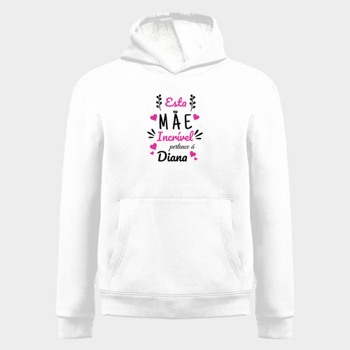 Edição Especial- Mãe