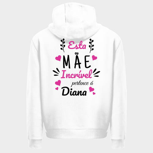 Edição Especial- Mãe