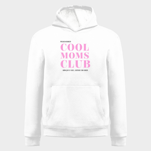 Cool Moms Club