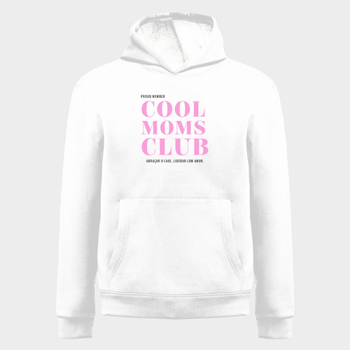 Cool Moms Club