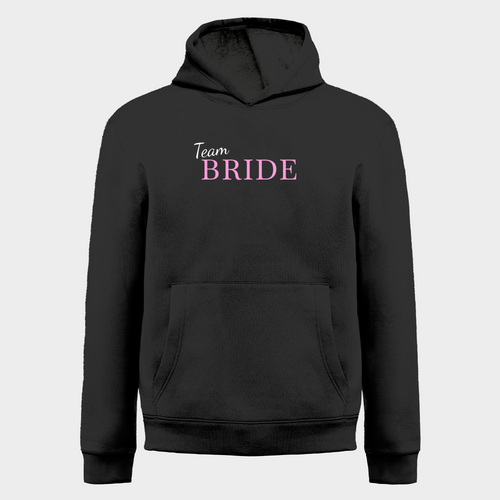 Team Bride