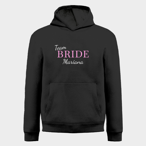 Team Bride