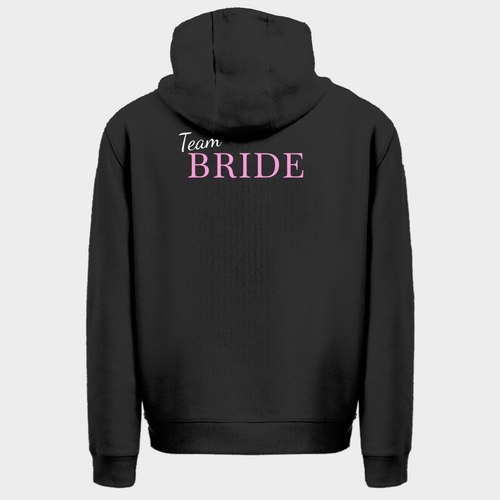 Team Bride
