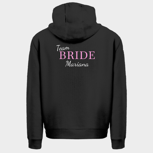 Team Bride