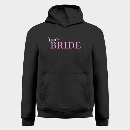 Team Bride