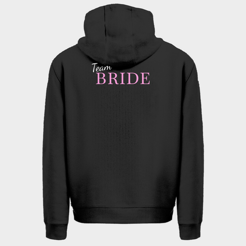 Team Bride