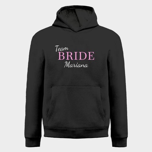 Team Bride
