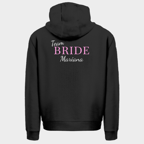 Team Bride