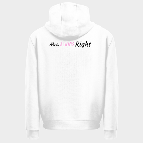 Mrs Always Right