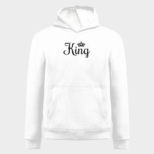 Conjunto King- Queen