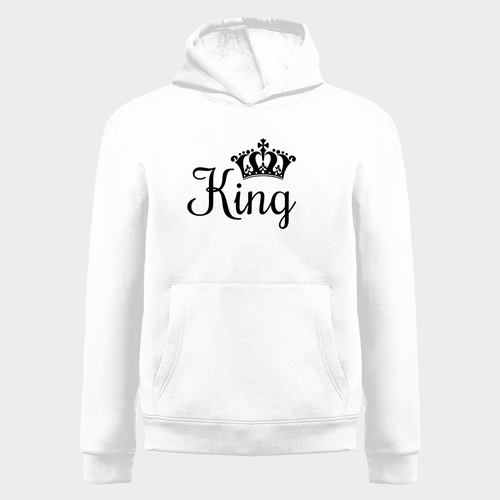 Conjunto King- Queen