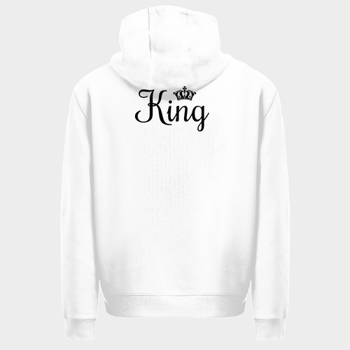 Conjunto King- Queen