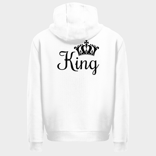 Conjunto King- Queen
