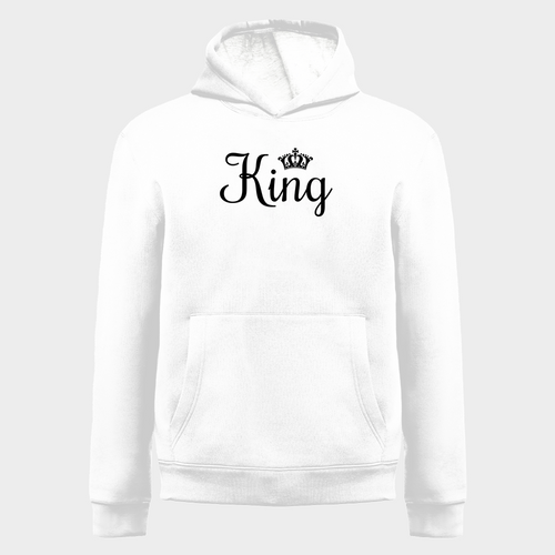 Conjunto King- Queen
