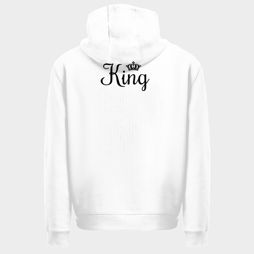 Conjunto King- Queen
