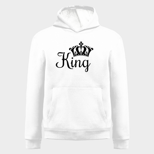 Conjunto King- Queen