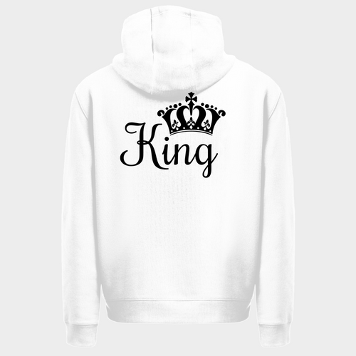 Conjunto King- Queen